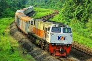 10.050 Ton Pupuk Dilayani KAI pada Semester I 2026, Dukung Distribusi untuk Sektor Pertanian