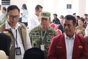 Dirut Bulog: Mahasiswa miliki potensi jadi penggerak ekosistem pangan
