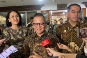 Indonesia readies contingency plans amid Middle East tensions