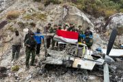 Indonesia restores Papua air link after fatal plane attack
