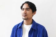 Fajar Novario dan kisah di balik logo HUT Ke-81 RI