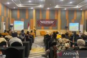Rycko Menoza tekankan pentingnya sosialisasi pendidikan pemilih pemula secara berkelanjutan