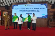 BPJS Ketenagakerjaan lindungi seluruh mahasiswa KKN UIN Surakarta