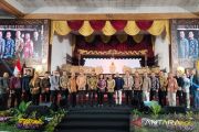 Pemprov Jateng sebut Peksimida lahirkan generasi muda yang peka akan artistik