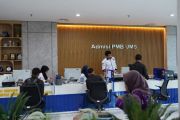 Tembus 25.000 pendaftar, persaingan prodi favorit di UMS makin ketat