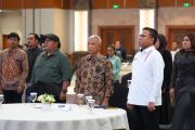 Polri tegaskan kolaborasi APH jadi kunci jerat mafia lingkungan
