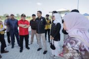 Komisi III DPRD Kalsel dorong percepatan operasional IPA Mekarsari Batola