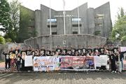 Kolaborasi multipihak perkuat konservasi Harimau Sumatera melalui Global Tiger Day 2026