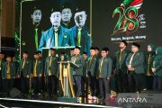 PBB konsolidasikan kader dan organisasi menuju Pemilu 2029