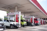 Pertamina optimalkan penyaluran Biosolar di Bengkulu
