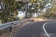 Dishub Kudus anggarkan Rp800 juta pasang pagar pengaman di jalan rawan