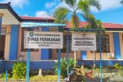 Pemkab Sorong usulkan pembangunan TPI dukung sektor perikanan tangkap