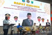 Gubernur: Pengembangan Bandara DEO strategi dukung embarkasi haji