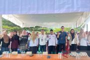 PNM dampingi korban bencana Agam dengan trauma healing hingga pembentukan klaster usaha