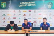 PSIS jadikan laga lawan Persebaya sebagai tolok ukur kesiapan tim