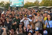 Kalimantan Tengah bangun ekosistem digital sehat untuk generasi muda