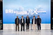 BRI gandeng Plataran Indonesia hadirkan "BRI Wellness Experience"