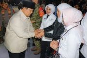 Khofifah tegaskan Jatim jadi pilar utama ketahanan pangan nasional