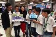 Perkuat literasi digital, Wismilak Foundation gelar IMPACT Fest 2026 bagi siswa Surabaya