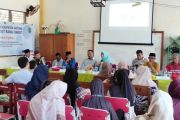 Pemkab Natuna edukasi orangtua tentang bahaya kekerasan pada anak