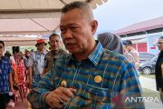 Pemkab Sigi manfaatkan DID untuk bangun rumah warga miskin ekstrem