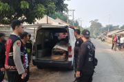 Nelayan tenggelam di Waduk Saguling ditemukan meninggal dunia