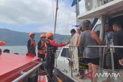 New Zealand yacht, SAR team save eight after vessel sinks off Ambon