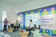 Telkom perkuat kolaborasi pengembangan AI nasional melalui AIcosystem