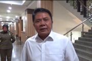 Tingkatkan keselamatan, Pemprov Sumsel tertibkan angkutan material tanpa terpal