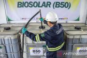 Pakar pertanian: B50 perkuat harga CPO dan sejahterakan petani sawit