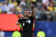 Piala Dunia 2026 - Slavko Vincic jadi wasit laga final Argentina vs Spanyol