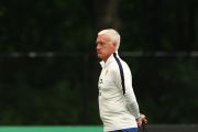 Deschamps tegaskan Prancis serius hadapi Inggris