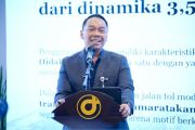 Jasa Marga menjadi mentor "command center" kuatkan respons layanan BUMN