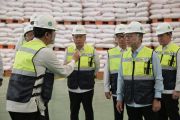 Kemenhub dorong pelabuhan terintegrasi dukung logistik-pangan nasional
