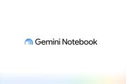 Google ubah nama NotebookLM menjadi Gemini Notebook