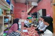 Pemerintah verifikasi rumah tak layak huni orang tua siswa SR