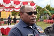 Pemkab Jayawijaya minta polri tertibkan warga bawa sajam di Wamena