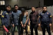 Polisi ringkus pelaku penikaman di Kebon Jeruk Jakbar