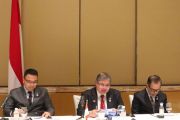 AI to become game-changer for Indonesia's economy: Airlangga