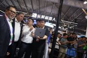 Kemenko Perekonomian: RI-China terus perkuat kerja sama strategis
