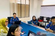 Kemenkum dorong penguatan koordinasi penegakan hukum Kekayaan Intelektual di daerah