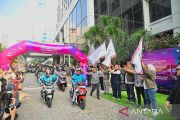 Semangat Indonesia mendunia bersama Pertamina, Mario Aji dan Veda Ega