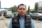 Bapenda Pekanbaru ingatkan warga lunasi tunggakan PKB, jangan tunggu razia