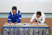 PT PAL dan BRIN perkuat teknologi hidrodinamika lewat kolaborasi riset