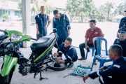 Lulus PLCLP 2026, 100 pemuda Sumsel siap mengabdi untuk negeri