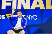 Bintang Argentina dan Spanyol  hadiri Fanatics Fest  jelang final Piala Dunia
