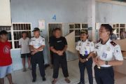 Ditjenpas Sulteng bangun dialog bersama warga binaan