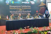 IKKB gelar rapat kerja bahas penguatan kontribusi hingga budaya