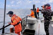 SAR gabungan perluas pencarian korban KM Nurul Salsa di perairan Selayar