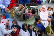 IPM NTB 2025 Naik Signifikan, Kolaborasi Menjadi Kunci Akselerasi